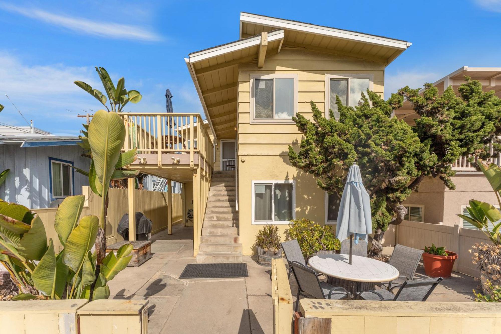 Sweet Sunset Studio San Diego Exterior foto